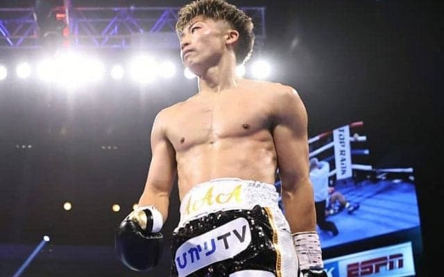 井上尚弥の圧勝を確信!? 米最大級の放送局がタパレス戦の優位性を指摘「あらゆる階級で世界最高のパンチャー」