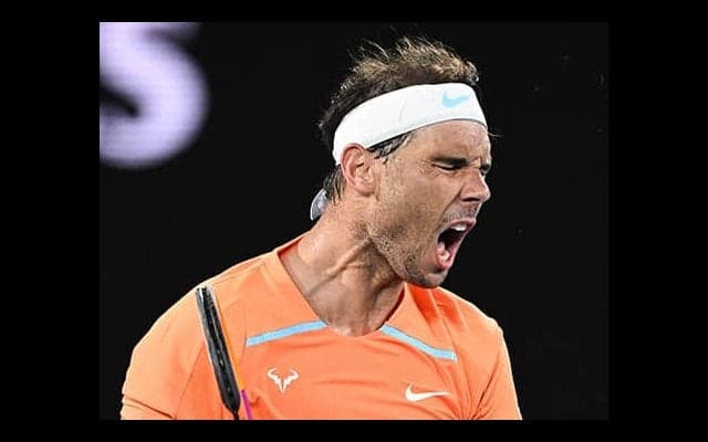 ナダル「戻ってくる時が来た」