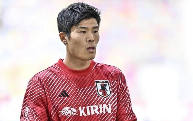 「めっちゃおもろ企画やんw」アーセナルDF冨安健洋の「日本語教室」に日英がざわつく！「過去一シュールなのきたな」「過去一シュールなのきたな」などの声が広がる