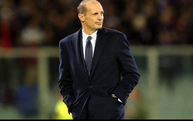 ユーベが劇的勝利で暫定首位、アッレグリ「立ち止まるわけにいかない」