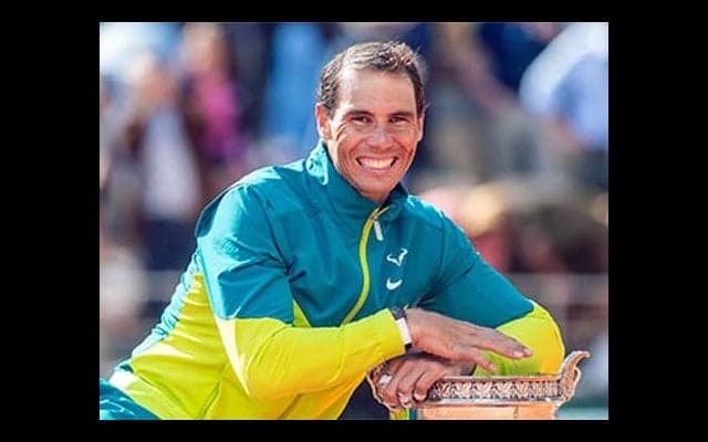  ナダル復帰、元1位レジェンドら反応 