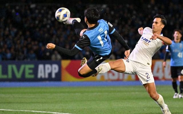 やっぱ今の世の中「●●●パフォーマンス」じゃないですかね?! の巻/倉井史也のJリーグ