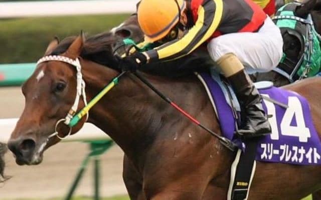 祖母は重賞3勝の名スプリンター モーリス産駒の良血アルトゥームが初陣V狙う