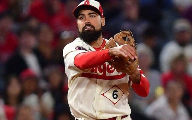 HR2本なのに…大谷翔平より「稼いでいる」　争奪戦の末に359億円契約も“悪夢の稼働率”