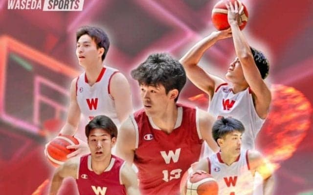 【連載】インカレ直前特集『BELIEVE』