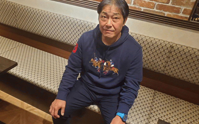 中日に目もくれず「どっちが強いと思ってるの」　友人に痛烈一言…名古屋で貫いた巨人愛