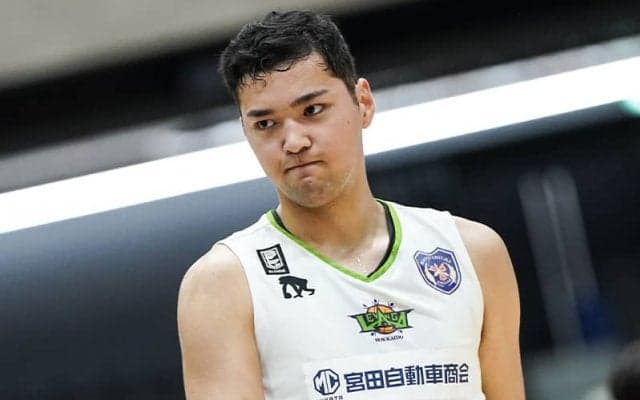 レバンガ北海道U18がチャンピオンシップ3連覇に王手…決勝は3年連続同一カード