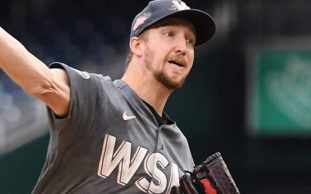 20勝＆200奪三振の“最強助っ人”にMLBも熱視線 韓国メディアがNPB勢の撤退も示唆「日本もアメリカには負ける」