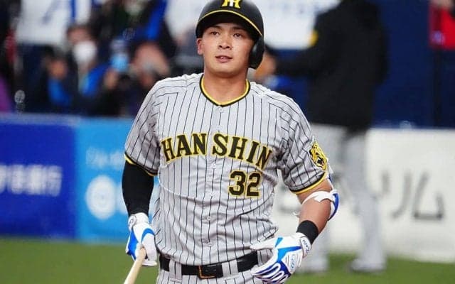 移籍なら大化けしそうな22歳　現役ドラフト可能性は…2軍で11発も厚かった1軍の壁