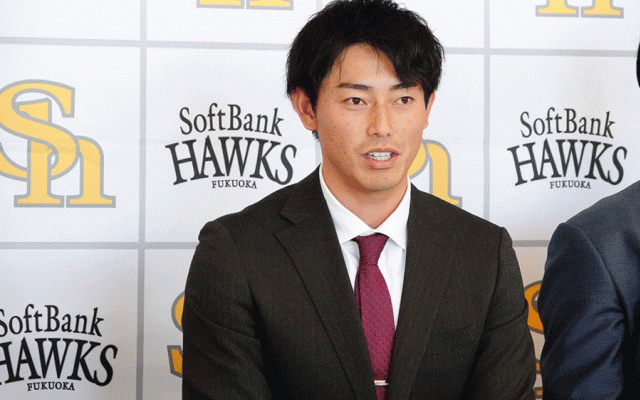 農業と野球の二刀流…なぜ鷹コーチに？　戦力外後に新たな世界、培った“育成論”