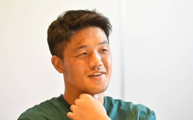 三笘薫、田中碧、板倉滉、旗手怜央...川崎フロンターレのGKチョン・ソンリョンが近くで見てきたサッカー日本代表選手を語る