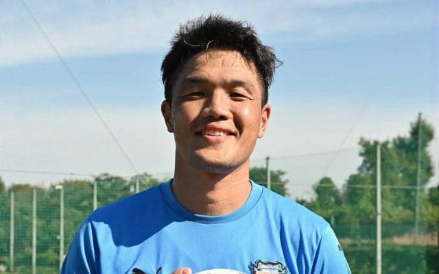 川崎フロンターレに８年 韓国人GKチョン・ソンリョンが日本の生活で驚き「とにかく速くという考えの母国では見たことがない風景でした」