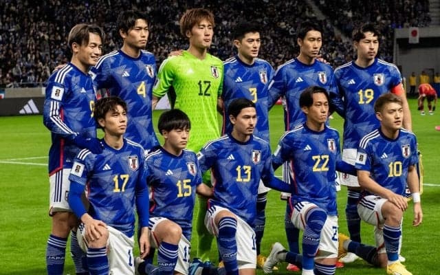 サッカー日本代表の2023年を福田正博が評価　上田綺世の存在感アップに「久保竜彦と同じレベルの身体能力がある」