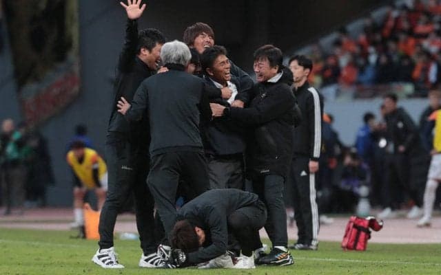 「冬の選手獲得は全敗」補強資金で格差を感じながらもJ1昇格に導いた東京V・城福浩監督、名門復権の第一歩を果たし目指すは日本一「こんなに素敵なストーリーはない」