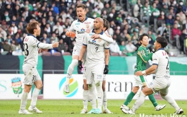 【J1昇格PO決勝「ATの悪夢」】清水、痛恨PK献上でJ1昇格逃す!!負けるべくして負けた“超攻撃的”「2点差以上で勝つ」プラン崩壊の裏側(1)