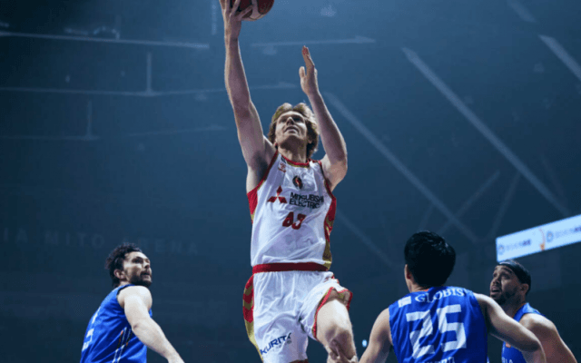 名古屋Dが西地区単独首位に…A東京は好調キープ11連勝／12月2日開催 B1試合結果