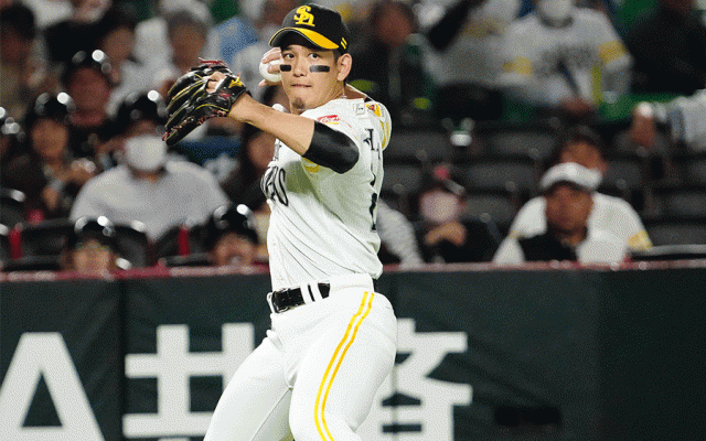 靱帯断裂からわずか1年…超人すぎる“劇的復活”　本職じゃないのに天性のセンス「9.6」