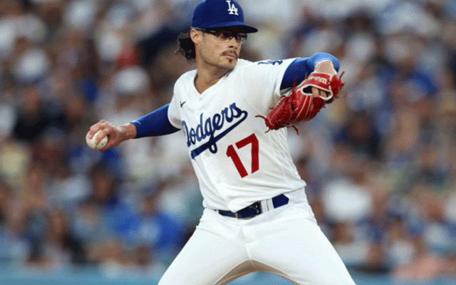 ド軍の背番号「17」が埋まる？　大谷翔平との契約は…ファン困惑「争奪戦から外れた」