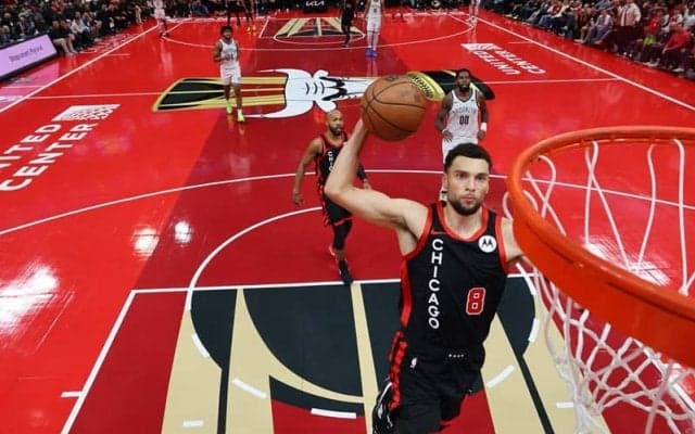 11月の平均観客動員数は1万8208人…同月としてはNBA史上最多を記録