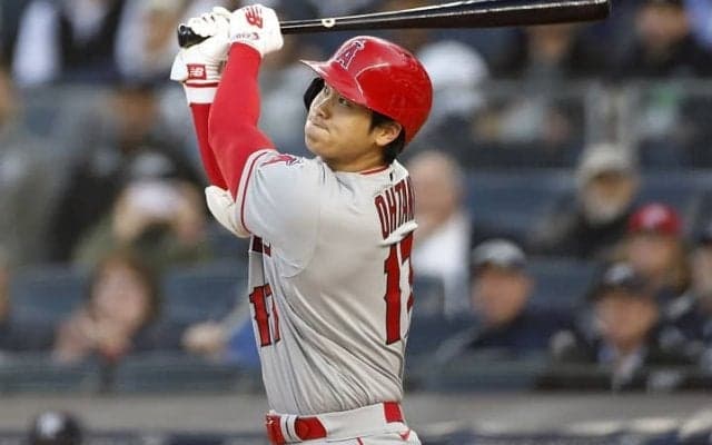 「オオタニはゴールラインに進んでいる」大谷翔平のFA去就に米識者が見解　間もなく「天文学的ギャランティ」で決着へ