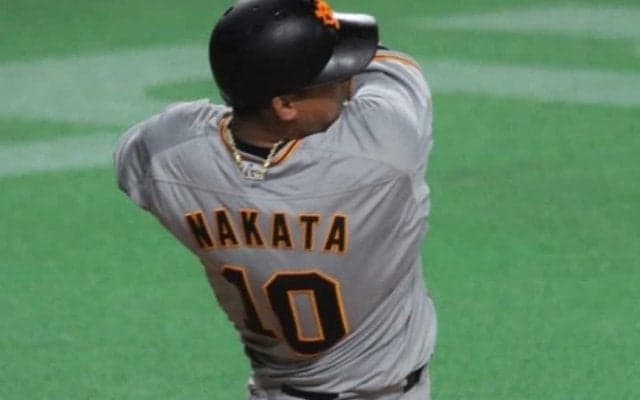 中日移籍が決定的となった中田翔は“お得意様”を失う？ 立浪竜再建の目玉の気になる「1.186」という数字