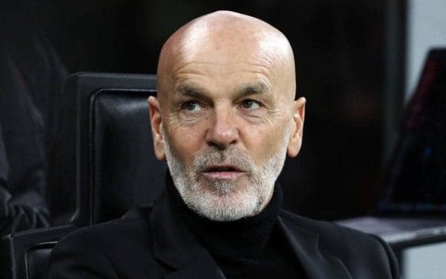 ホーム2連勝のミラン指揮官「今は加速し、継続性も見せなければ」、CBで貢献のテオ・エルナンデスにも言及