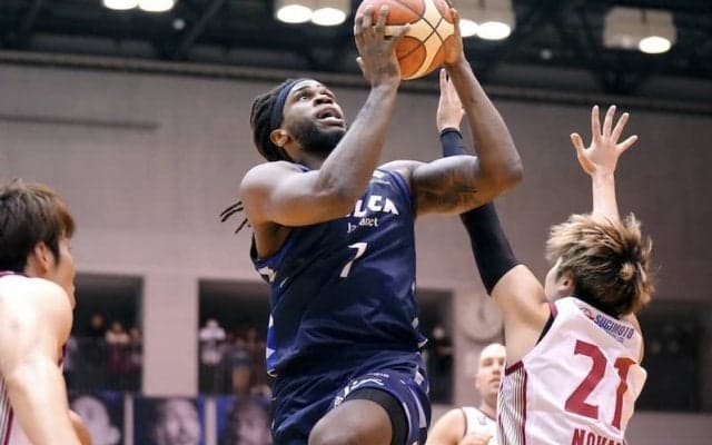 長崎ヴェルカが接戦を制してリベンジを果たす…川崎ブレイブサンダースは連勝ストップ