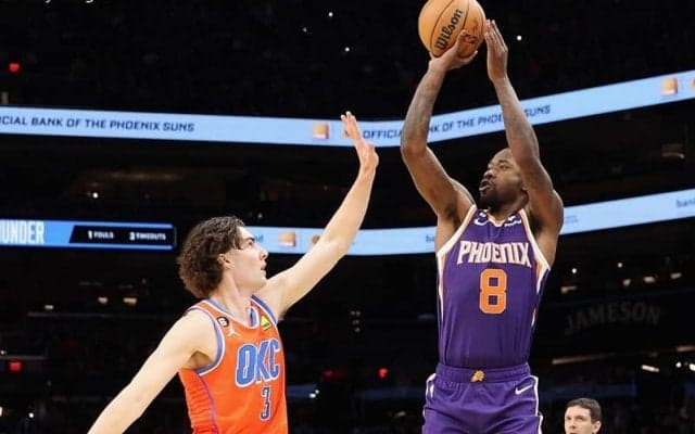 昨季マジックとサンズでプレーしたベテランウイング、テレンス・ロスが現役引退