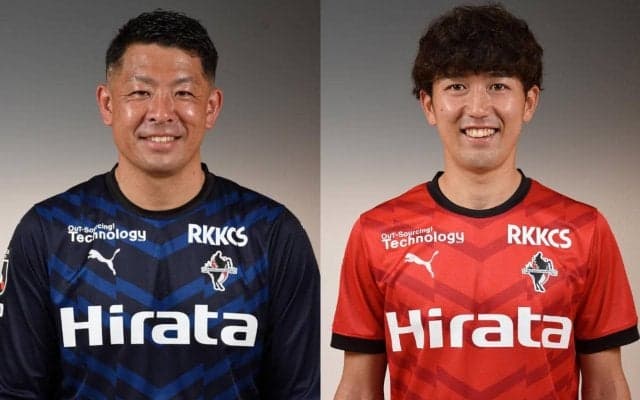 熊本がGK佐藤優也＆FW石川大地と契約更新、控えに回ったベテランと長期離脱のスコアラー