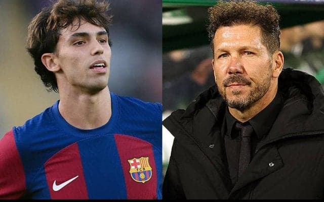 【ラ・リーガ注目プレビュー】保有元と初対戦フェリックスに注目のバルセロナとアトレティコの上位対決