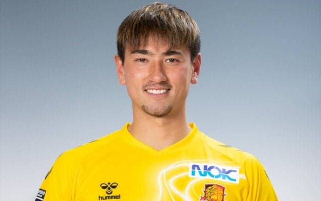 福島がGKファンティーニ燦と契約満了　「3年間たくさんの応援とサポートをありがとうございました」