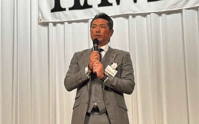 鷹・小久保監督が説く“成長の三原則”　新人に指令も…「勝利に貢献」使わないで