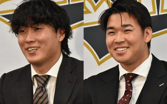 3連覇オリが“大盤振る舞い”　21歳が驚異の471％増で4000万円、躍進23歳も3倍増