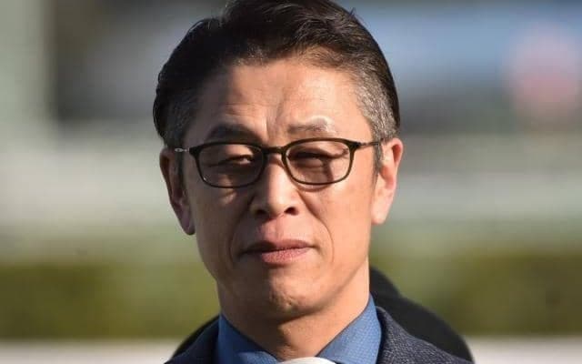 久保田貴士調教師がJRA通算500勝達成！ 「まだまだ上には上がいらっしゃるので…」