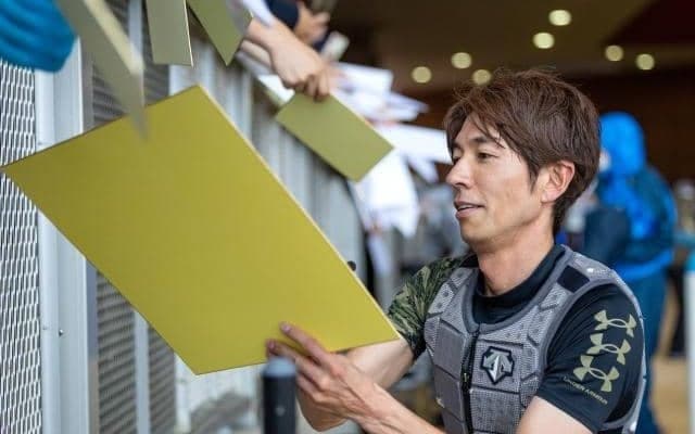 和田竜二騎手がJRA通算21000回騎乗達成！