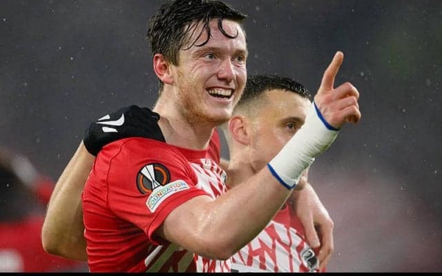 堂安先発フライブルク、主砲グレゴリッチュ弾を守り抜いて5試合ぶり勝利【ブンデスリーガ】