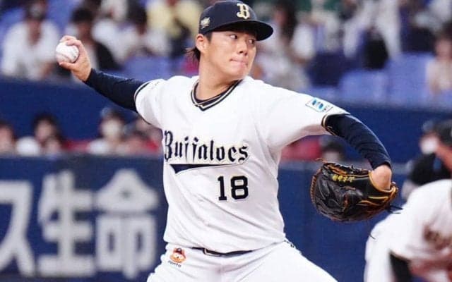 ヤ軍は山本由伸獲りが「最優先事項」　天才ソト獲得狙うも…300億円級の争奪戦へ全力