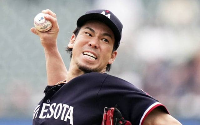 前田健太の2年35億円は高いのか、安いのか？　先輩・黒田博樹の契約とも比較してみた