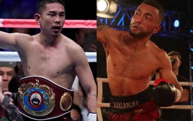 大みそかに井岡一翔に挑む挑戦者・ペレスが不退転の覚悟　海外メディアが意気込みを紹介「ベルトを持ち帰るために全力を尽くす」