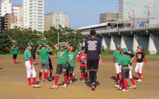 人気野球チームが“夏休み”に活動しない？　なぜか増幅する「やる気」…得た絶大効果