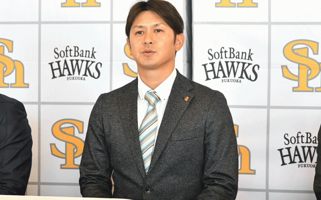 8月時点で「もう来年はない」　5年目で覚悟した戦力外…元鷹右腕が描く“第2の人生”