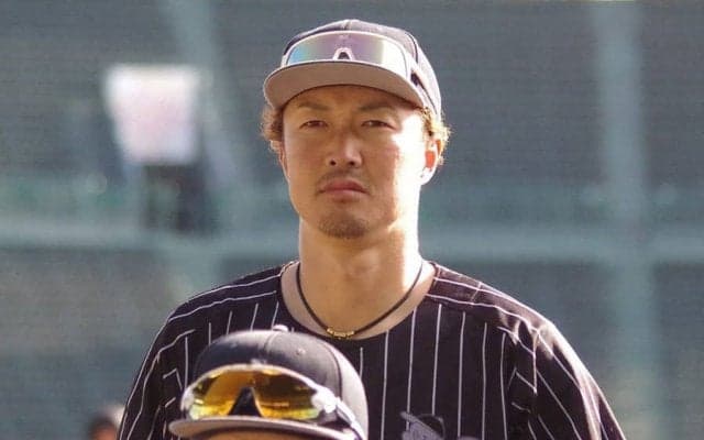 戦力外に安心も「俺が許さない」　中島宏之の喝も消えた情熱…元プロ隠した離島生活