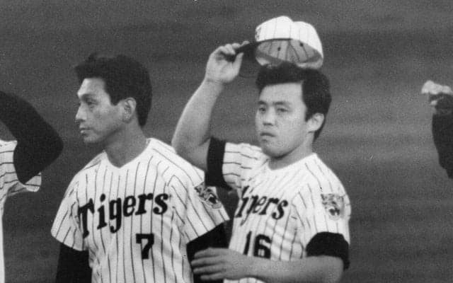 92年以降の阪神低迷に真弓明信は自責の念　亀山と新庄を「ちゃんと教育しとかなかった」