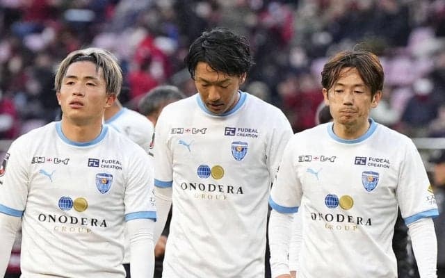 横浜FCは本当に「弱かったから」降格したのか 報いを受けた「弱者の兵法」