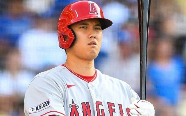 大谷翔平のド軍入り確率「65％」　移籍金は730億→880億円に高騰か、米記者直前予想