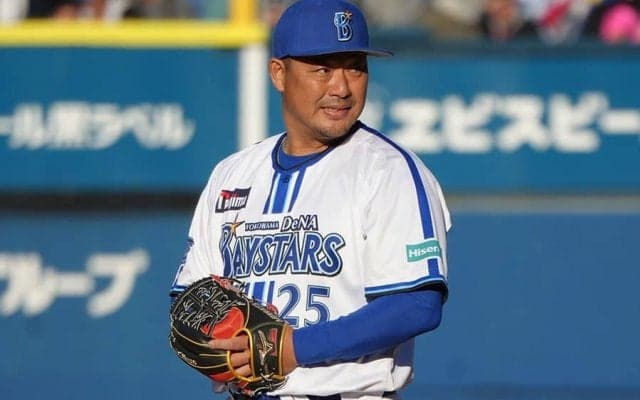 25年前の因縁「投手を辞めてよかった」　松坂大輔に完敗…本塁打王に導いた“挫折”