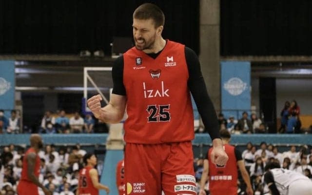 富山が連敗を「15」で止めて今季初勝利…名古屋Dや三遠は連勝継続／12月3日開催 B1試合結果