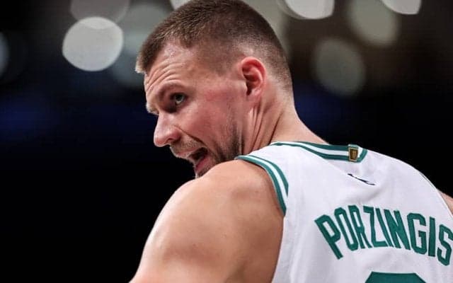 【NBAカップ戦】準々決勝でポルジンギスは欠場、ハリバートンの出場は微妙か？