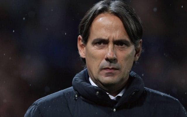 盤石の強さ誇るインテル、闘将インザーギも敵地でのナポリ撃破に満足げ「全員がハグに値する」