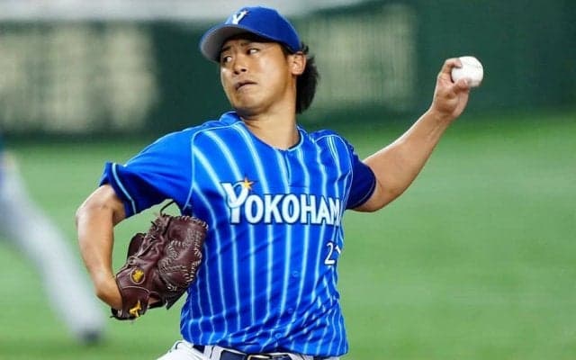 今永昇太、146億円契約の可能性　跳ね上がる金額…DeNAに転がり込む“25億円”